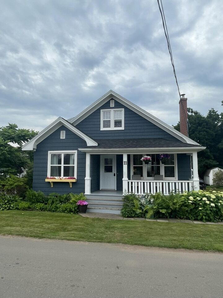 Property Photo:  11 Belle Avenue  PE C0A 2B0 