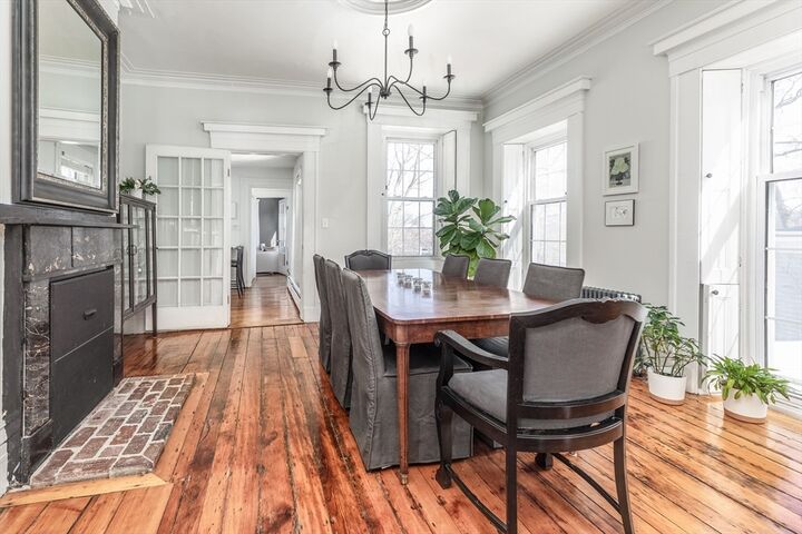 Property Photo: 27 Saint James St MA 02119