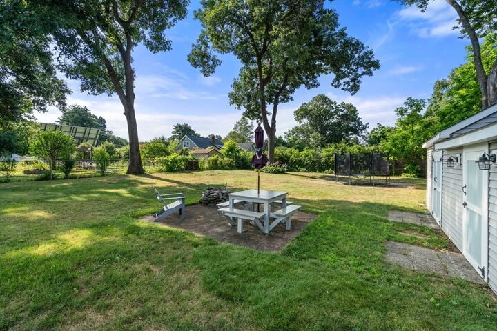 Property Photo:  195 Cady St  MA 01056 