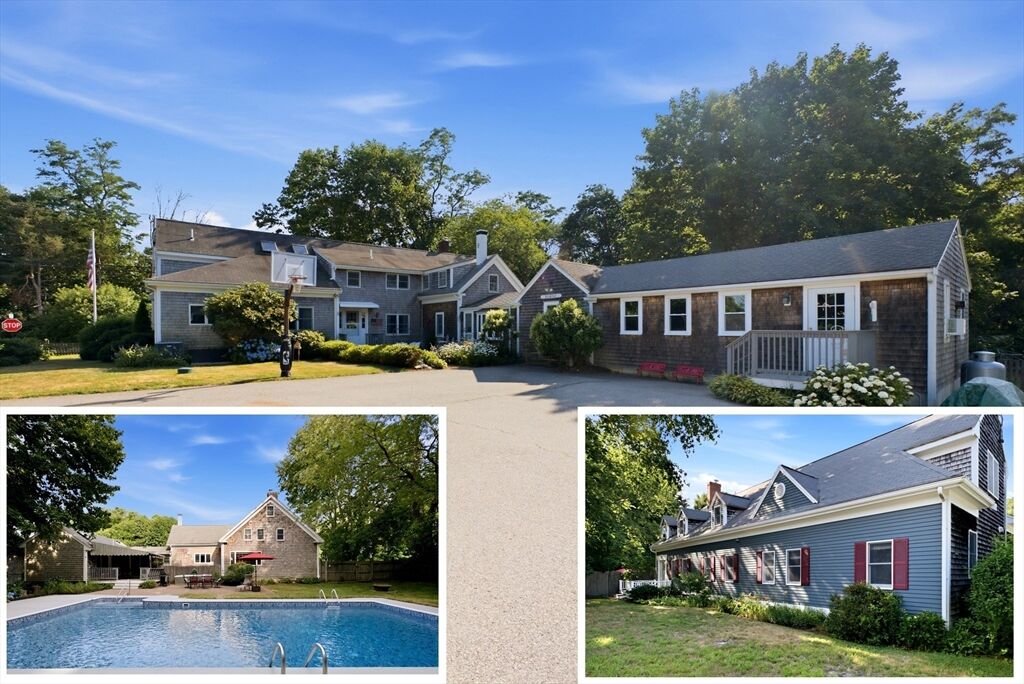Property Photo:  478 State Rd.  MA 02360 