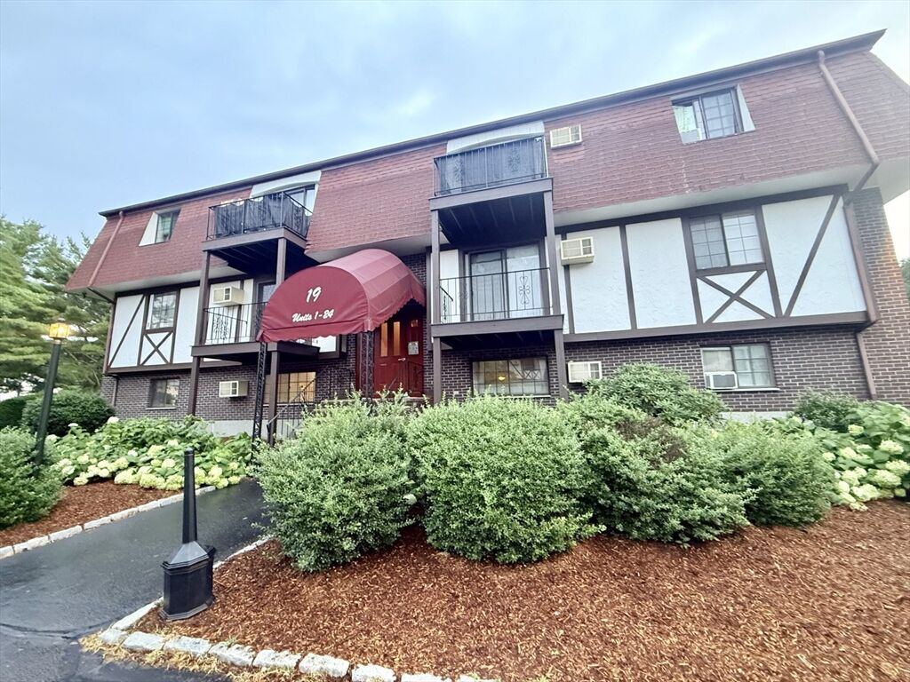 Property Photo: 19 Erick Rd. 2 MA 02048