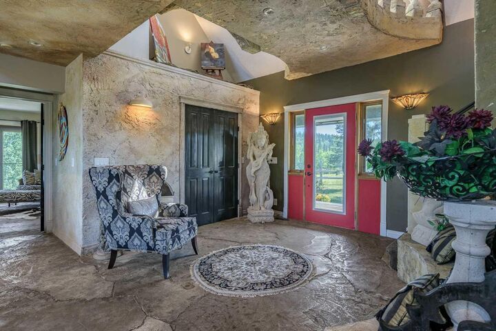 Property Photo: 311068 Parkins Road W AB T0L 1K0