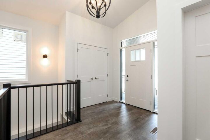 Property Photo:  562 Malahat Green W  AB T1J 5W4 