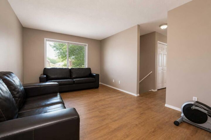 Property Photo: 10113 106 Avenue 101,102,103,104 AB T8V 1J9