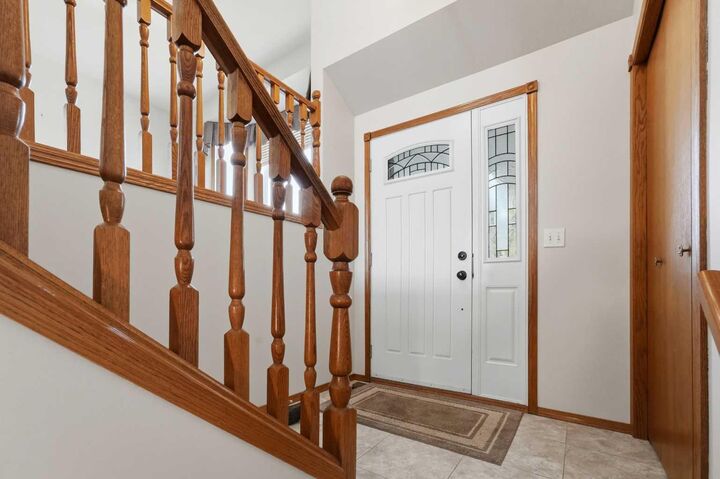 Property Photo: 90 Duncan Crescent AB T4R 2C1