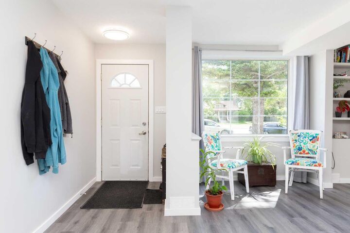 Property Photo: 116 S 1 Street W AB T0K 1J0
