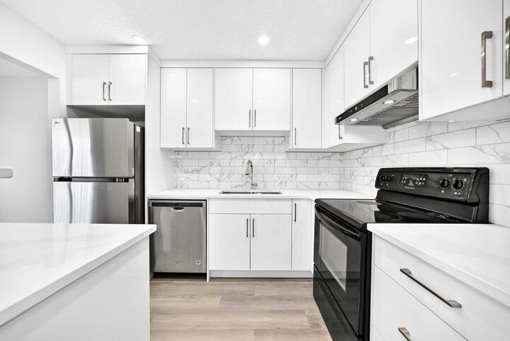 Property Photo: 74 Fonda Drive SE AB T2A 6E6