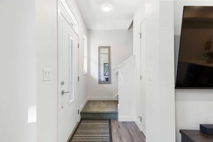 Property Photo:  100 Walgrove Court SE 1307  AB T2X 4N1 