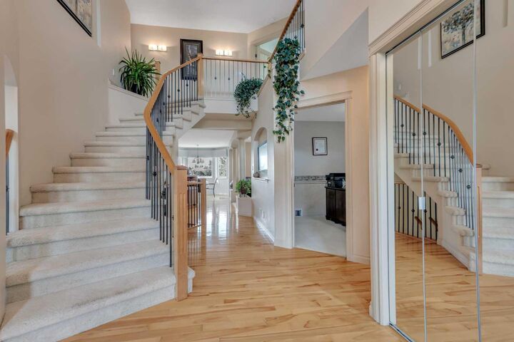 Property Photo: 57 Archer Drive AB T4R 3B2
