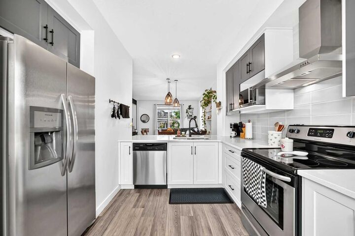 Property Photo: 162 Silverado Boulevard SW AB T2X 4C9
