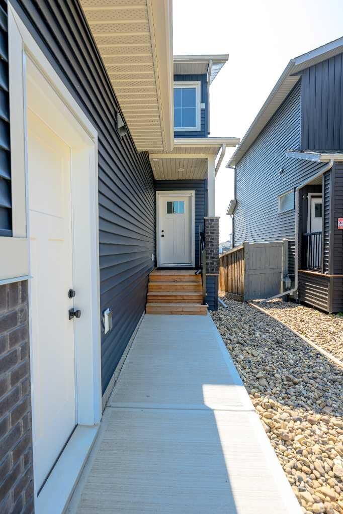 Property Photo: 10633 134A Avenue AB T8X 0W4