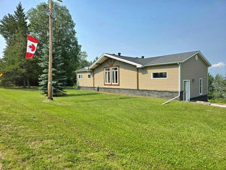 Property Photo: 73050 Southshore Drive E AB T0G 2M0