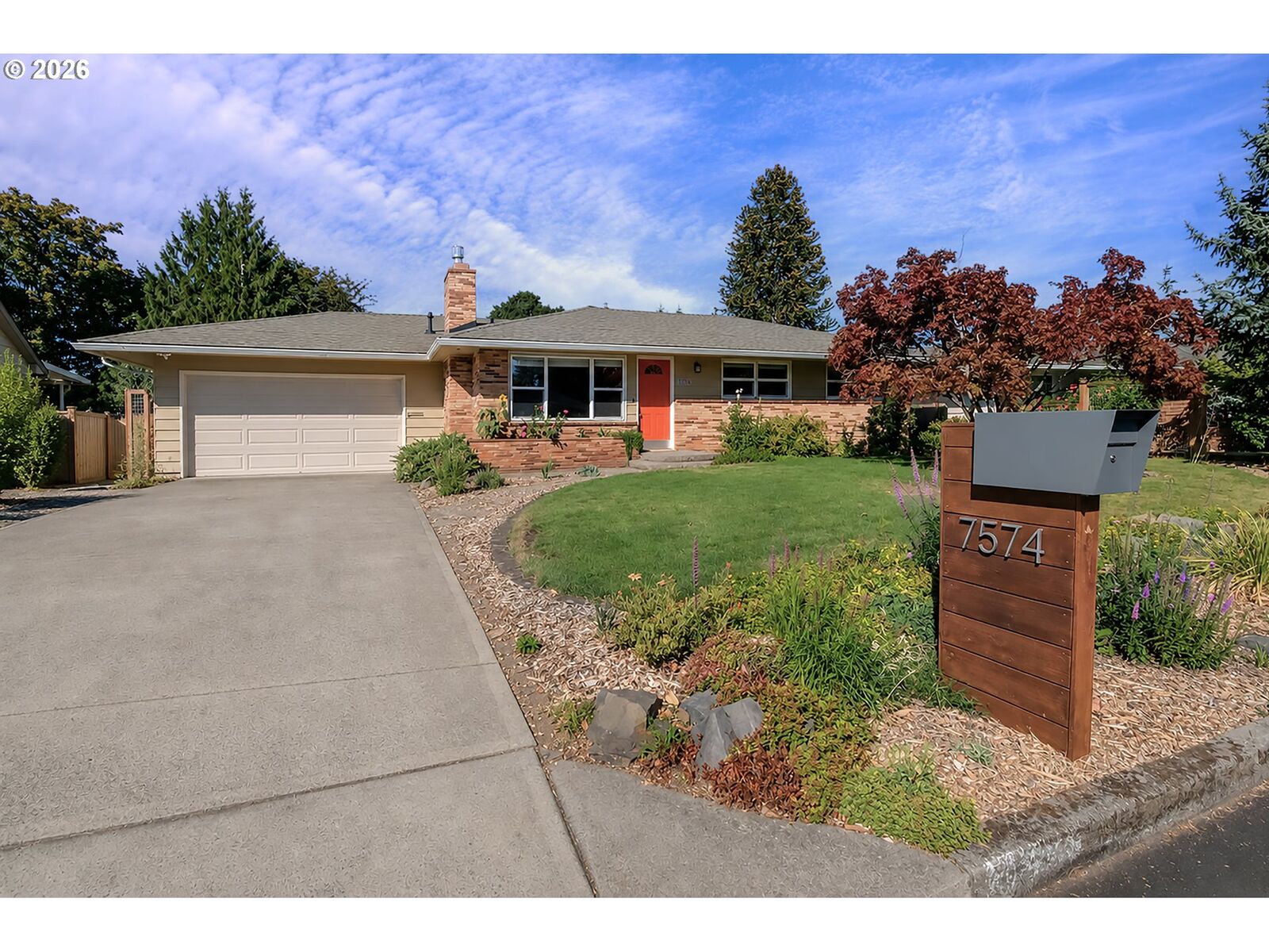 Property Photo: 7574 Delaware Ln WA 98664