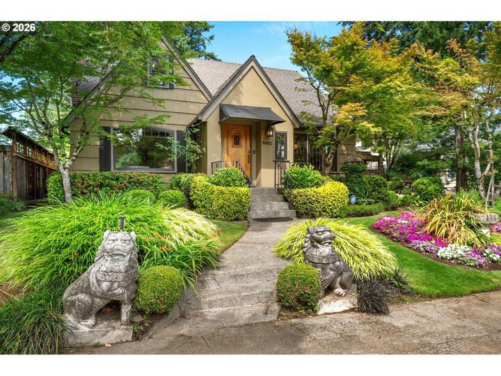 Property Photo:  6041 NE 26th Ave  OR 97211 