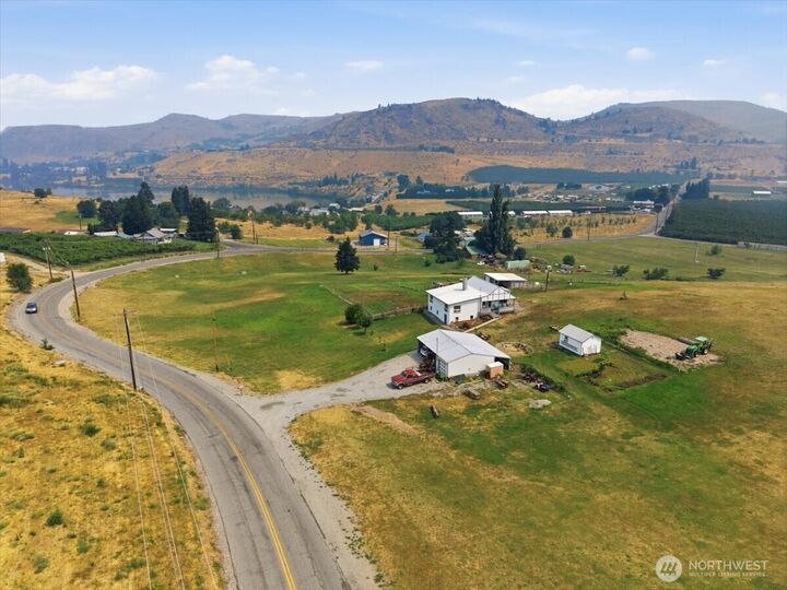 Property Photo: 1638 Green Avenue WA 98831