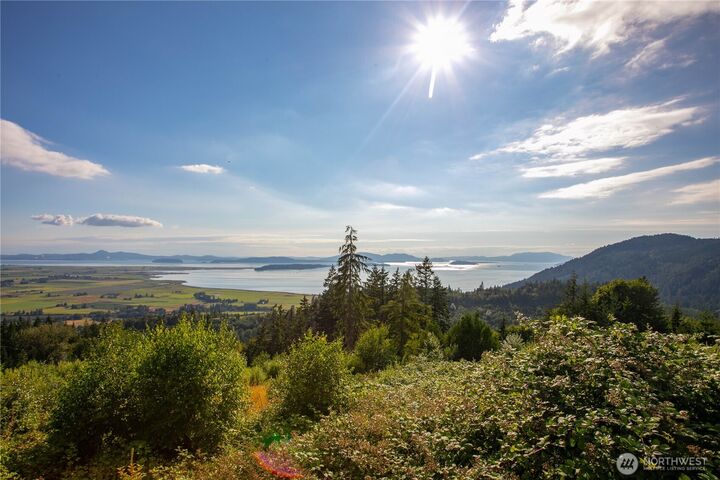 Property Photo:  3251  Blanchard Knob Trail  WA 98233 