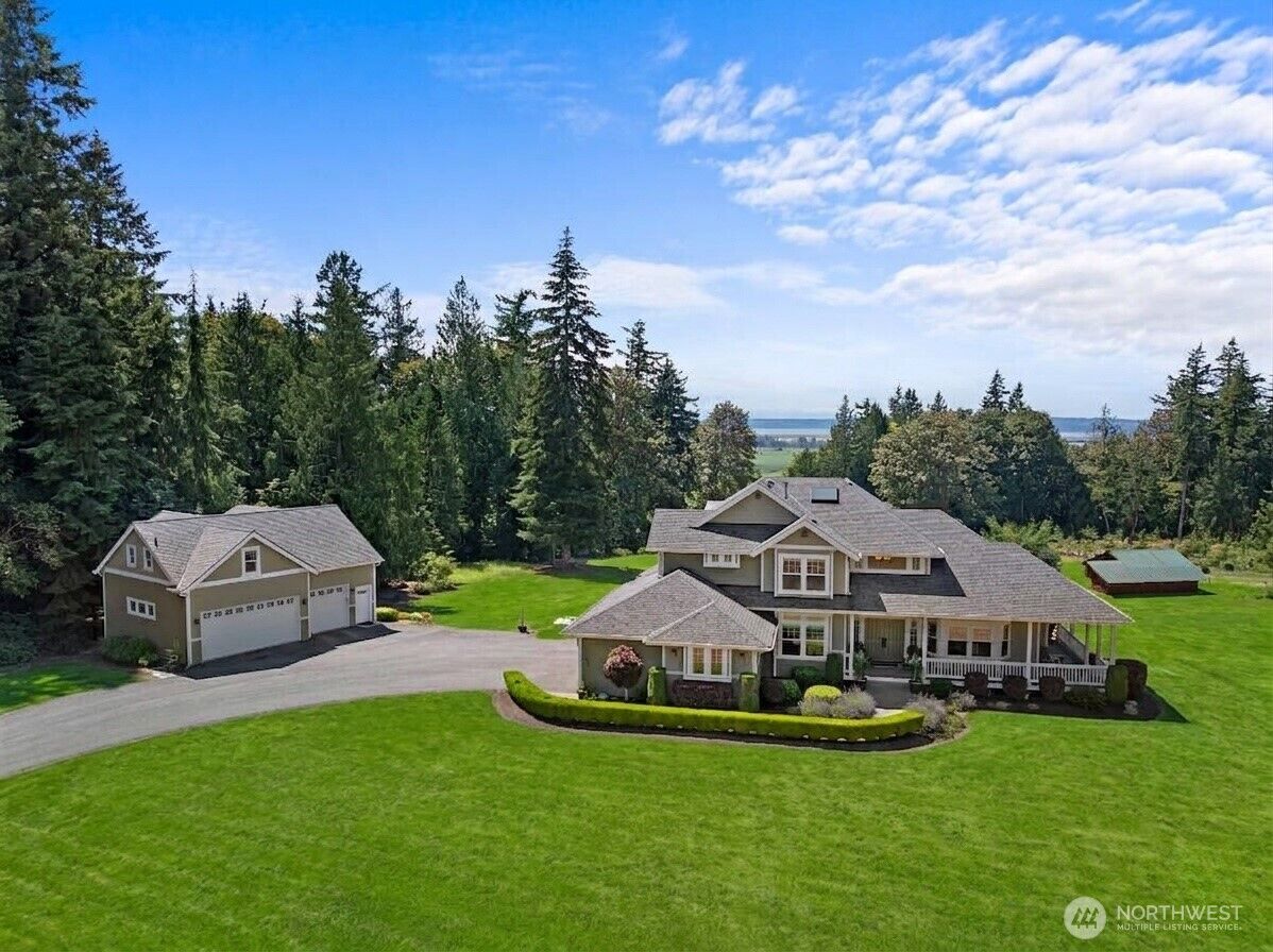 Property Photo:  25421  36th Avenue NW  WA 98292 