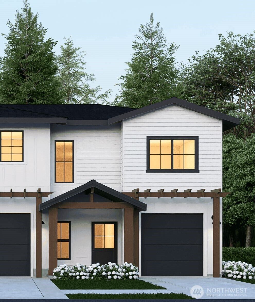 Property Photo:  13742 NE 101st Street  WA 98033 