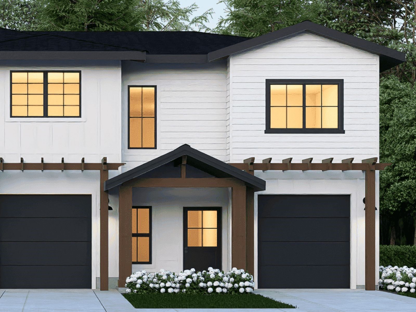 Property Photo:  13742 NE 101st Street  WA 98033 