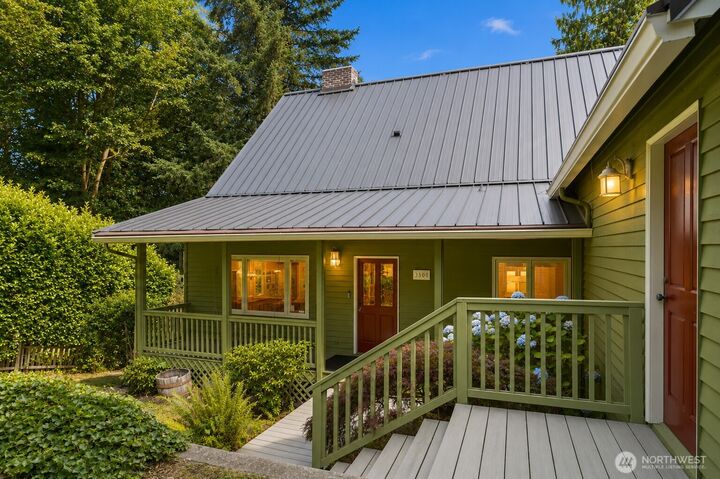 Property Photo:  3500 NE 162nd Street  WA 98155 