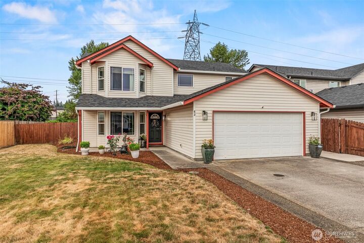 Property Photo:  63  Chickadee Drive  WA 98626 