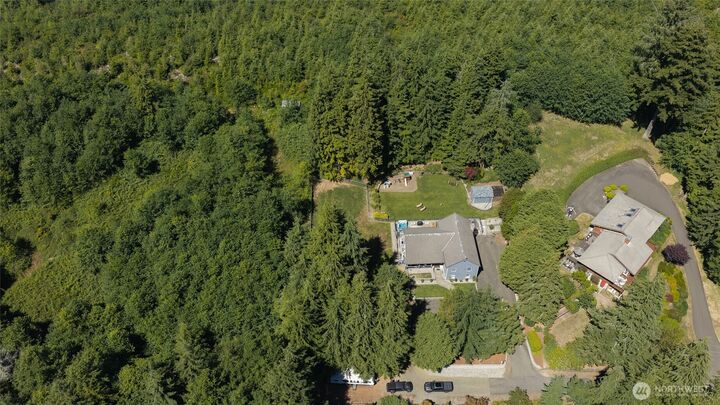 Property Photo: 0 Westview Drive WA 98550