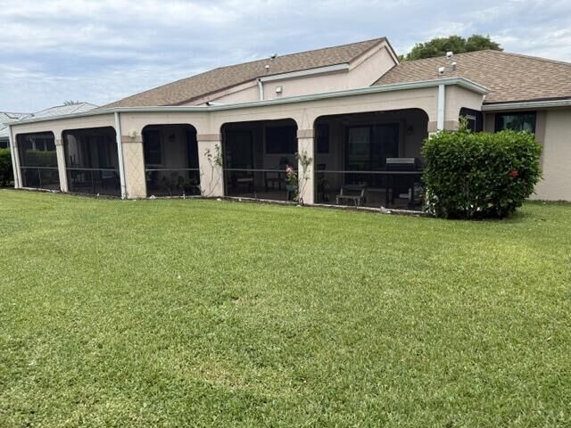 Property Photo: 1848 Lynton Circle FL 33414