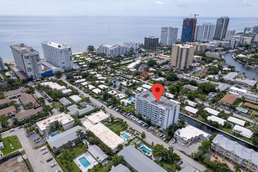 Property Photo:  3210 SE 10th Street 4A  FL 33062 