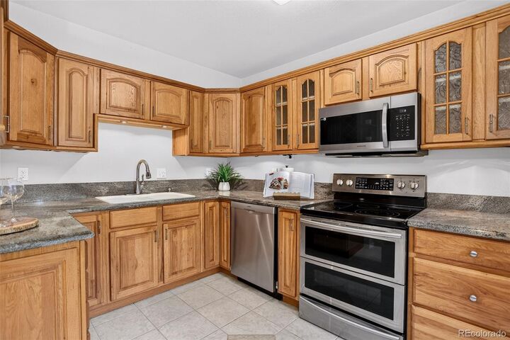 Property Photo: 11536 Community Center Drive 86 CO 80233