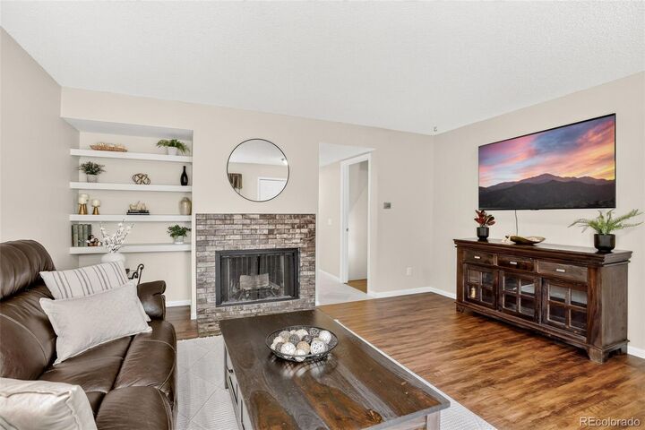 Property Photo:  11536 Community Center Drive 86  CO 80233 