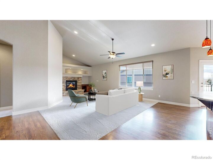 Property Photo:  6780 Crooked Stick Drive  CO 80550 