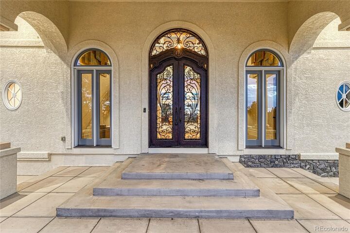 Property Photo:  3 Pine Road  CO 80906 