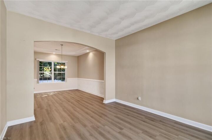 Property Photo: 1944 Breck Ave VA 23464