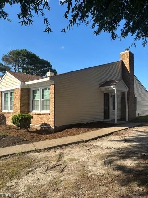 Property Photo:  5412 Campus Dr  VA 23462 