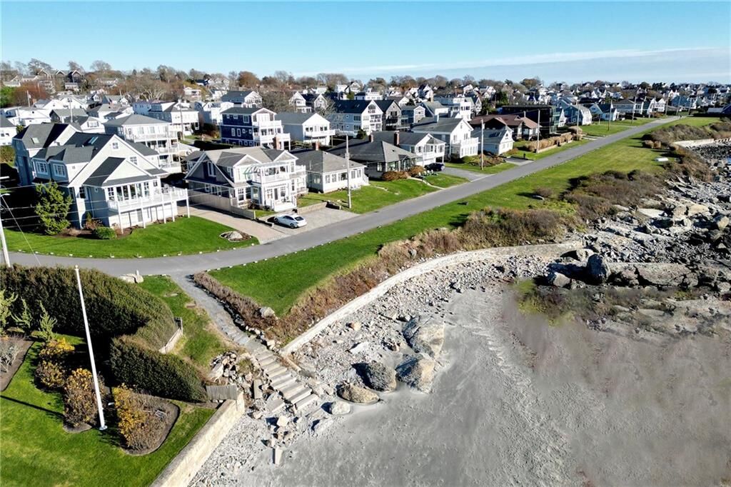 Property Photo: 46 Esplanade RI 02842