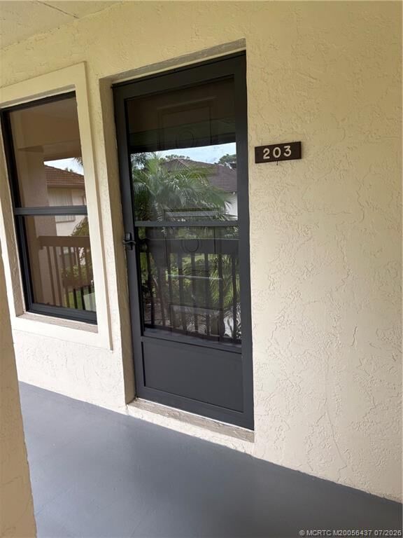 Property Photo:  211 SW South River Drive 203  FL 34997 