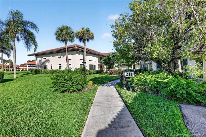 Property Photo:  211 SW South River Drive 203  FL 34997 