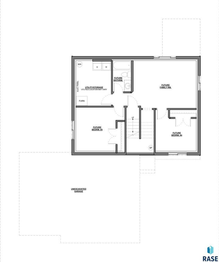 Property Photo:  6916 E Syracuse St  SD 57110 