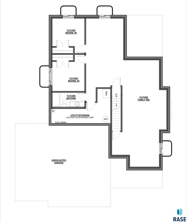 Property Photo:  8021 E Norway Pine Trl  SD 57110 