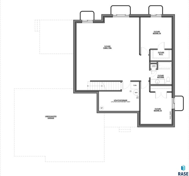 Property Photo:  7108 E Syracuse St  SD 57108 