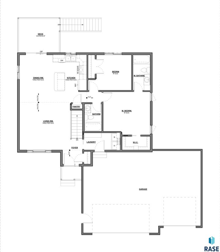 Property Photo:  3405 N Yukon Ave  SD 57107 