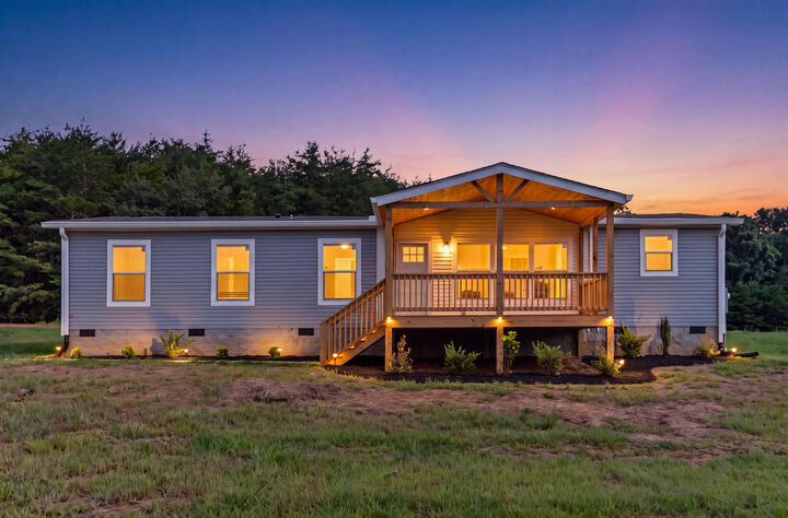 Property Photo: 361 County Road 784A 7 TN 37331