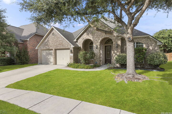 Property Photo: 15927 Ponderosa Pass TX 78023