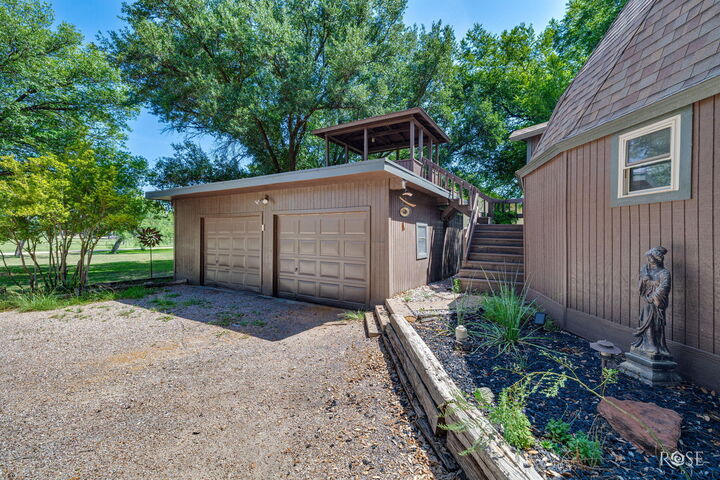 Property Photo: 6429 Chalimar Road TX 76904