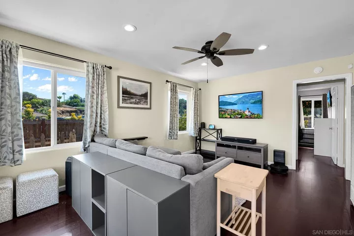 Property Photo:  3504 Glade St  CA 92115 