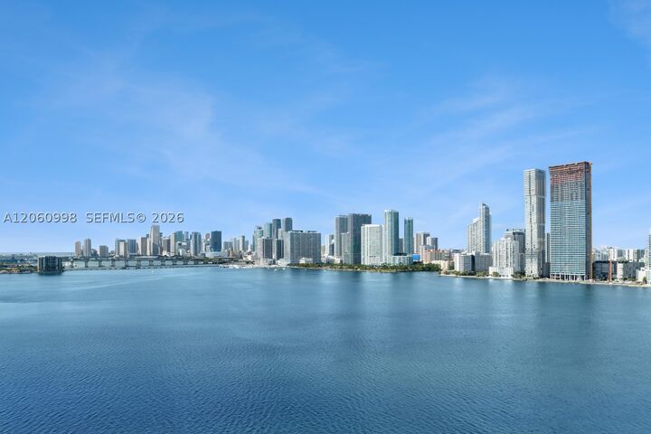 Property Photo:  788 NE 23rd St 5701  FL 33137 