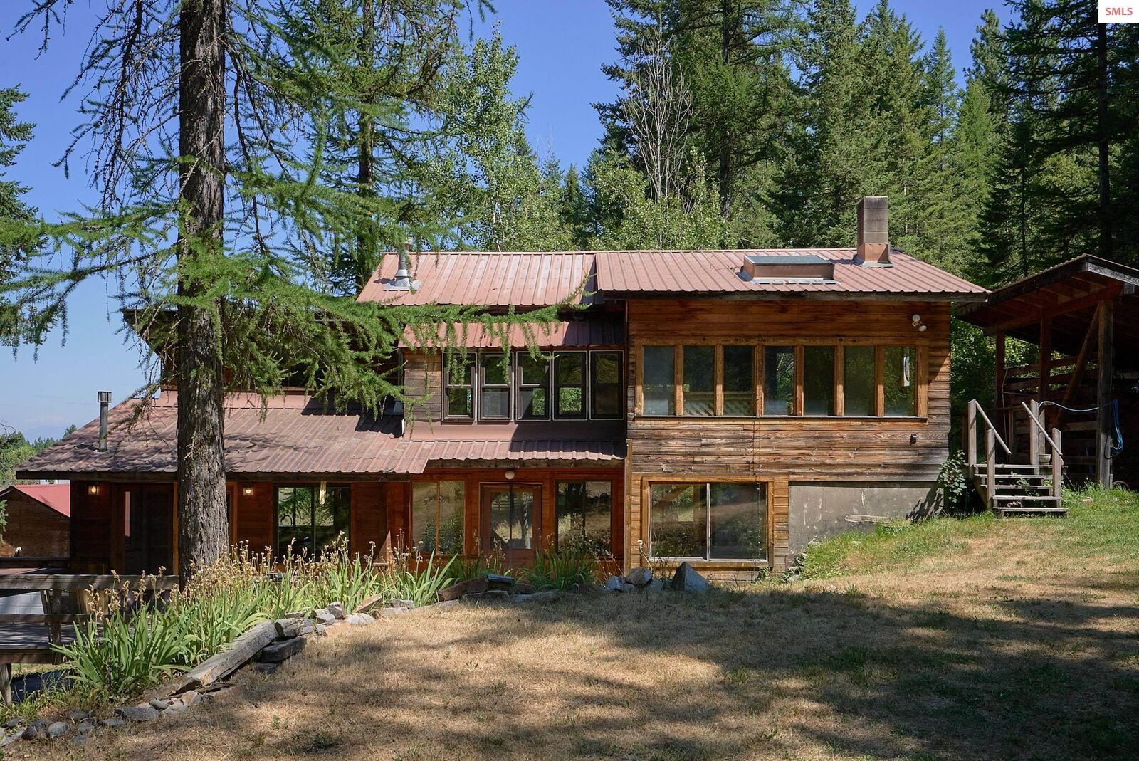 Property Photo:  932 Green Pasture Rd  ID 83847 