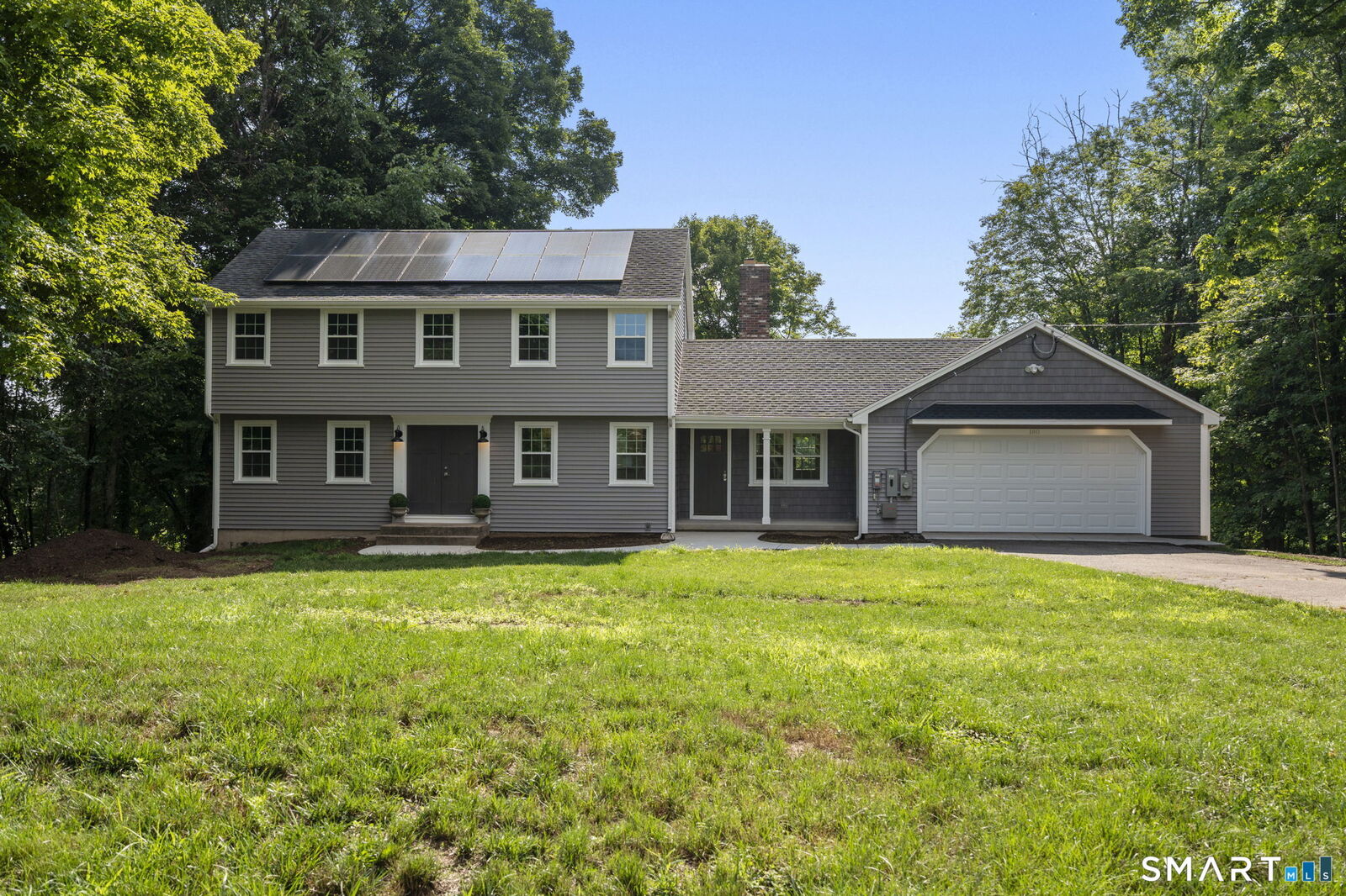 Property Photo: 180 South Stone Street CT 06093