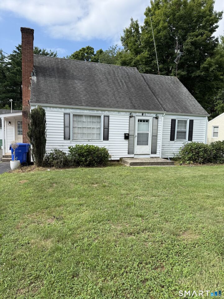 Property Photo: 81 Park Avenue CT 06002