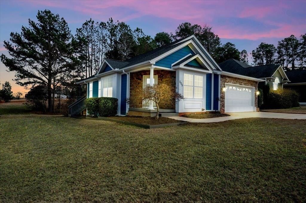 Property Photo: 505 Treasure Cove SC 29349